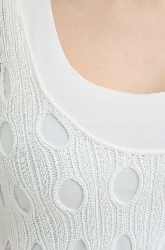 Top Pinko 103468.A1UN bílá