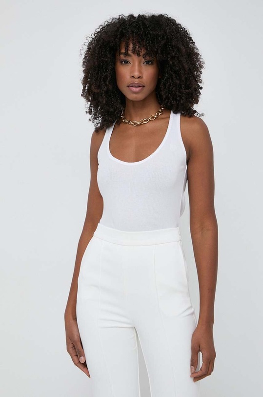 Top Pinko bela 103573.A1X4
