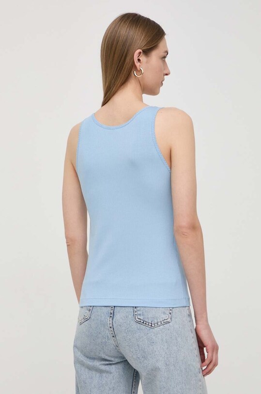 Odjeća Top Pinko 103573.A1X4 plava