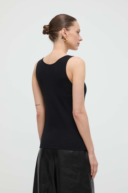 Abbigliamento Pinko top 103573.A1X4 nero