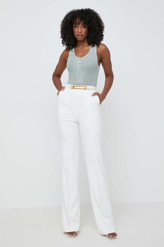 Pinko top 103555.A1UQ verde SS24