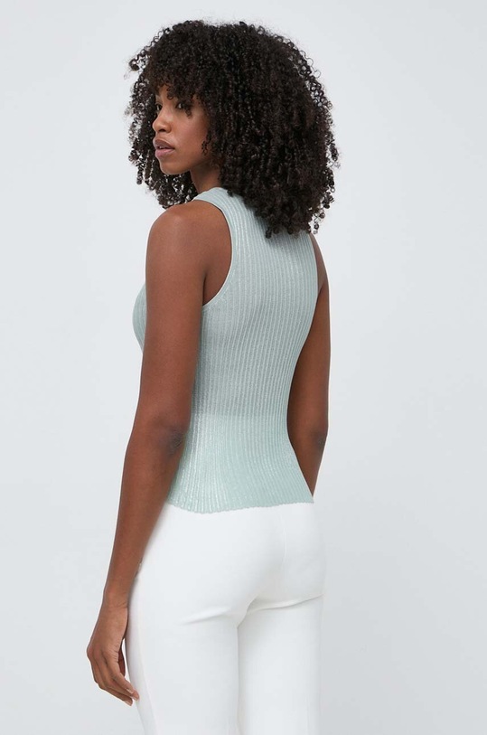 Abbigliamento Pinko top 103555.A1UQ verde