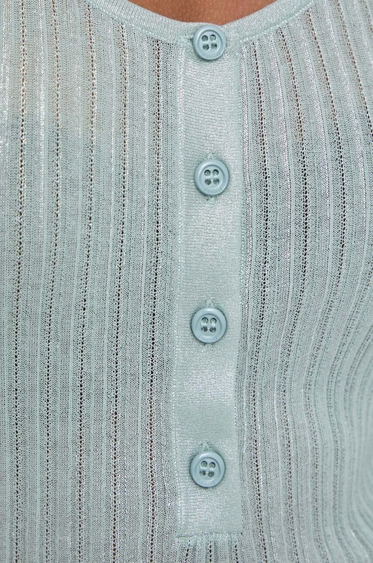 Pinko top 103555.A1UQ verde