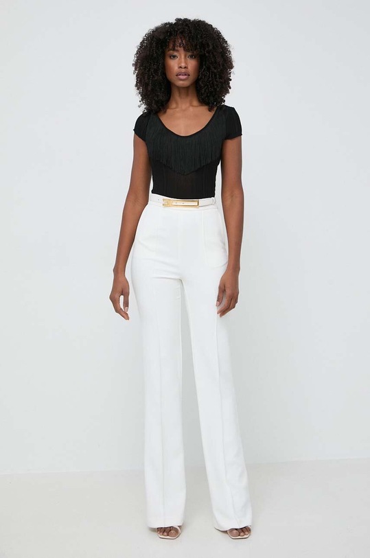 Pinko sweter 103588.A1V8 czarny SS24