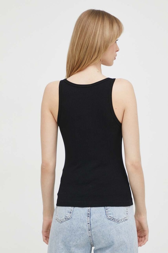 Odzież Moschino Jeans top 0812.3759 czarny