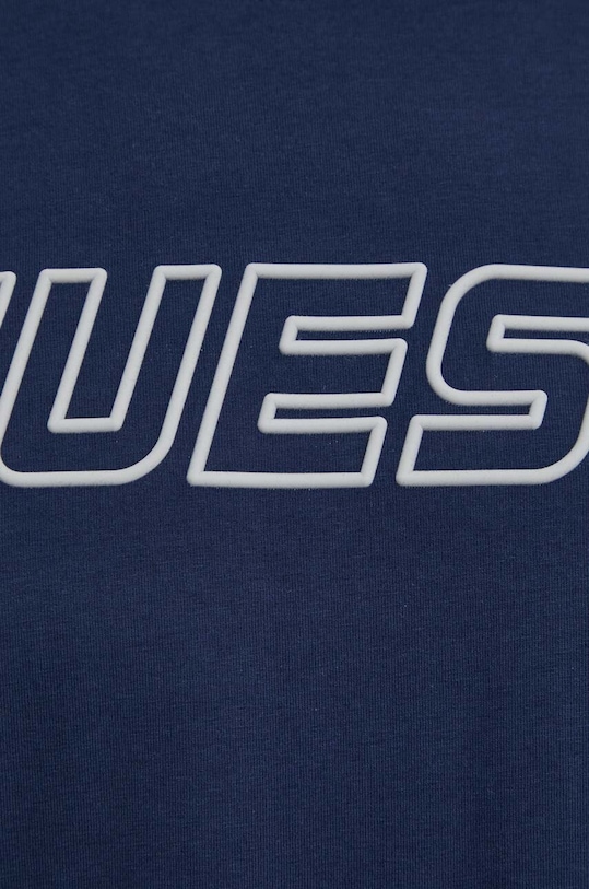 Guess t-shirt ARLO sötétkék Z4GI18.J1314