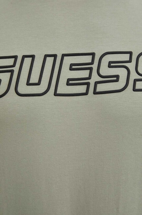 Guess t-shirt ARLO Z4GI18.J1314 verde