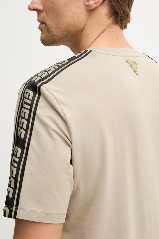 Majica kratkih rukava Guess ARLO Z4GI18.J1314