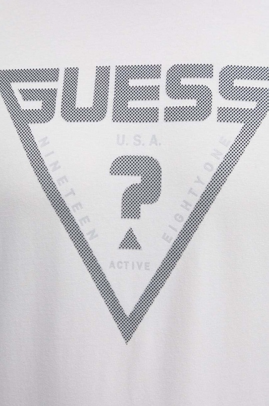 Guess t-shirt QUEENCIE Z4GI09.J1314 beżowy