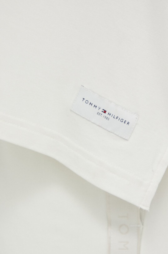 Tommy Hilfiger t-shirt UW0UW05190 beżowy