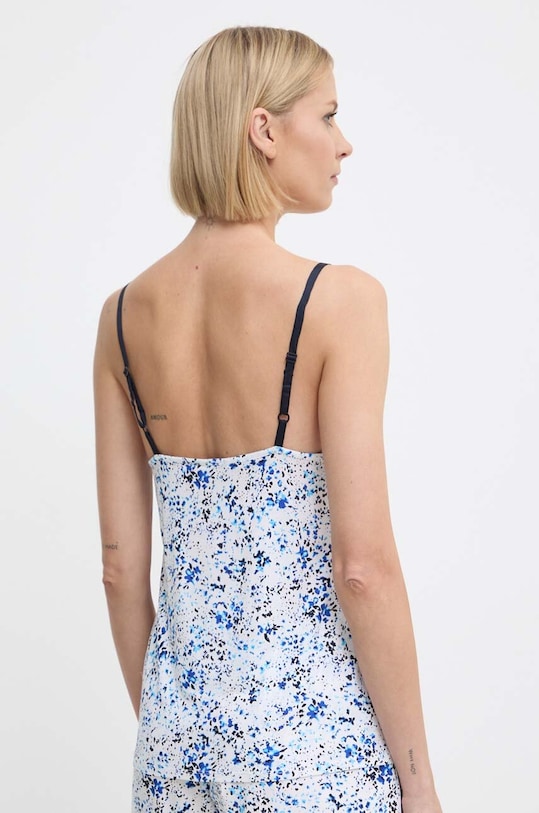 Odzież Tommy Hilfiger top lounge UW0UW05193 multicolor