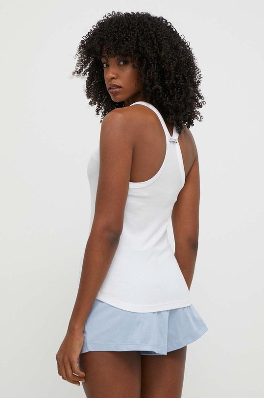 Tommy Hilfiger top lounge UW0UW05200 biały SS24