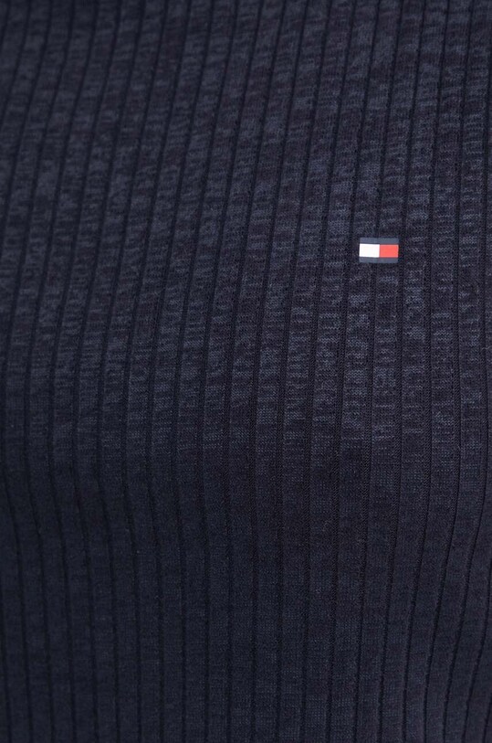 Top Tommy Hilfiger UW0UW05232 σκούρο μπλε