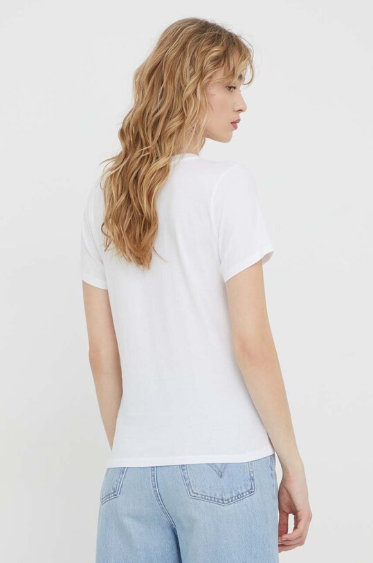 Hollister Co. t-shirt bawełniany 3-pack KI357.3196.600