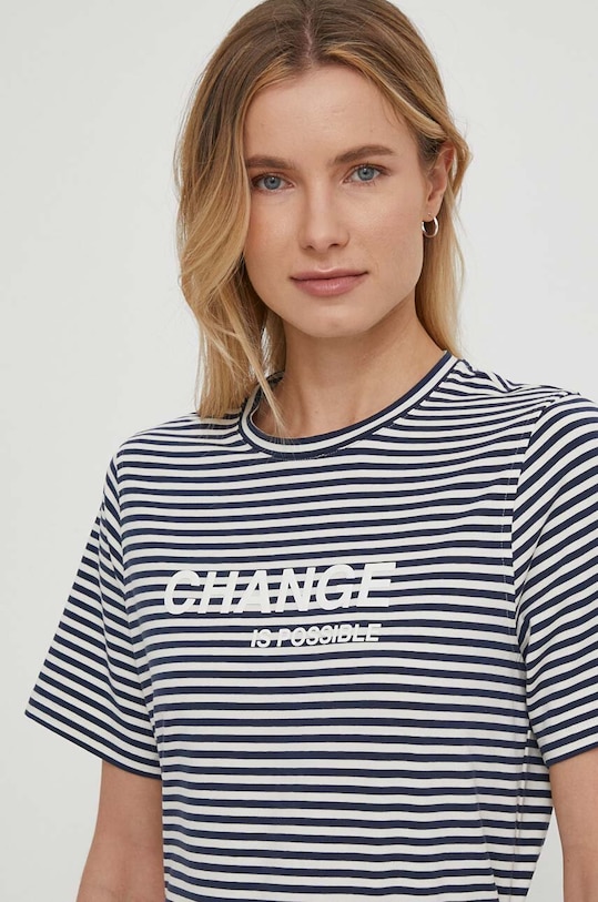 Majica kratkih rukava North Sails regular bež 093366