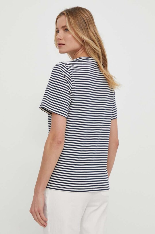 Одяг Футболка North Sails 093366 бежевий