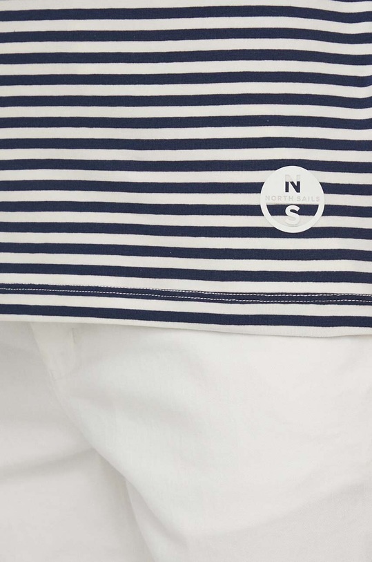 Majica kratkih rukava North Sails 093366