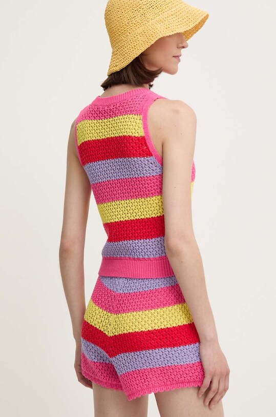 Îmbrăcăminte United Colors of Benetton pulover 12365H005 multicolor