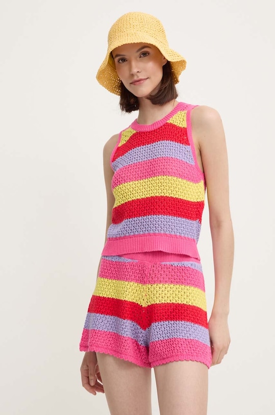 Свитер United Colors of Benetton мультиколор 12365H005