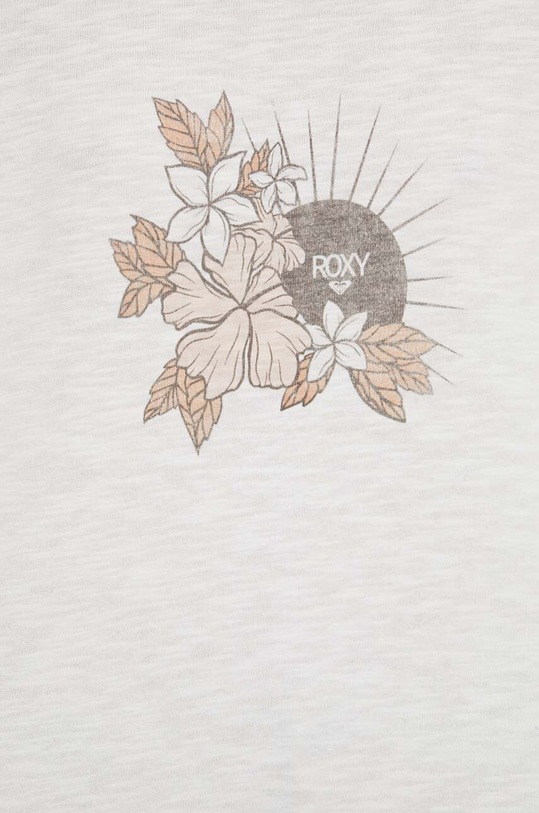 Roxy tricou ERJZT05667 alb