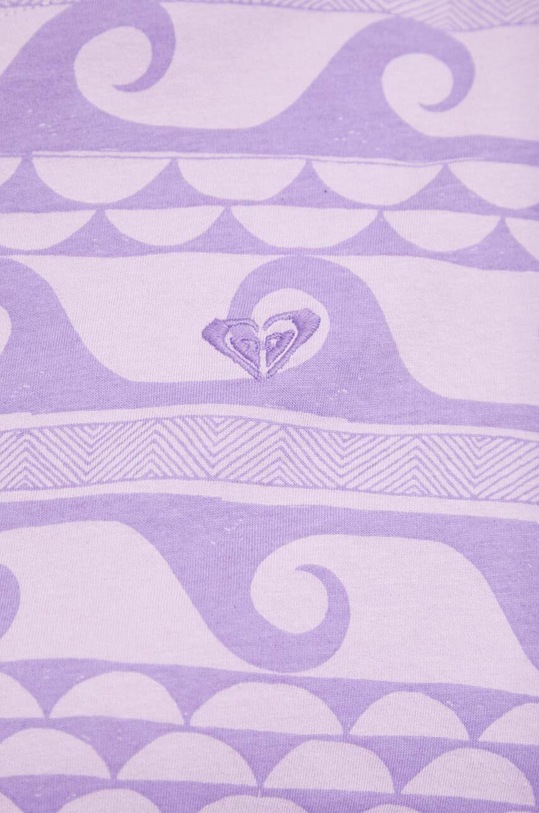 Бавовняна футболка Roxy ERJZT05671