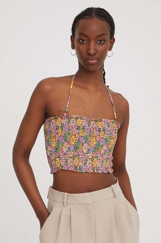 Roxy top Warm Waters flori multicolor ERJWT03612