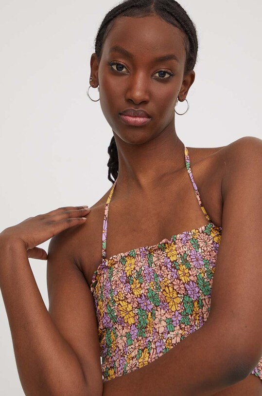 Roxy top Warm Waters multicolor ERJWT03612