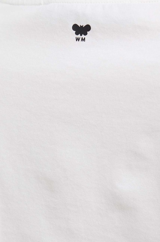 Weekend Max Mara tricou din bumbac 2415941052600
