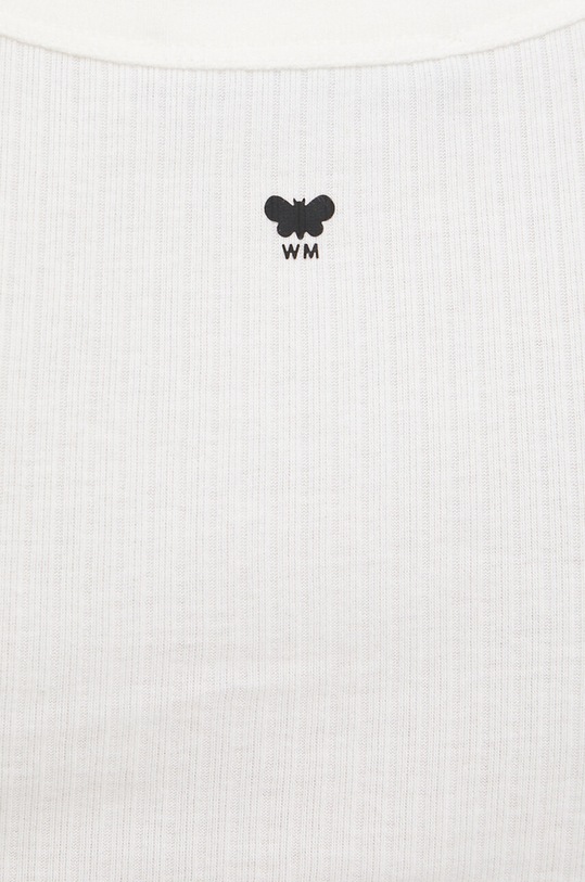 Weekend Max Mara top bawełniany 2415941082600