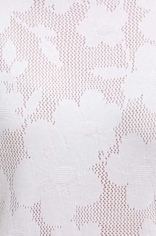 Top United Colors of Benetton 103CD10AR biela