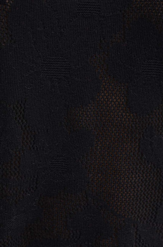 United Colors of Benetton top 103CD10AR czarny