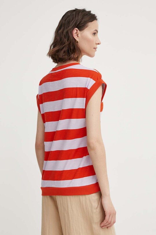 Îmbrăcăminte United Colors of Benetton tricou din bumbac 32FXD107K multicolor