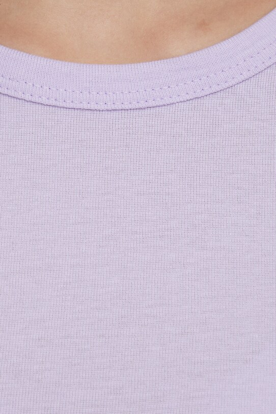 United Colors of Benetton t-shirt in cotone 3GA2E16A0