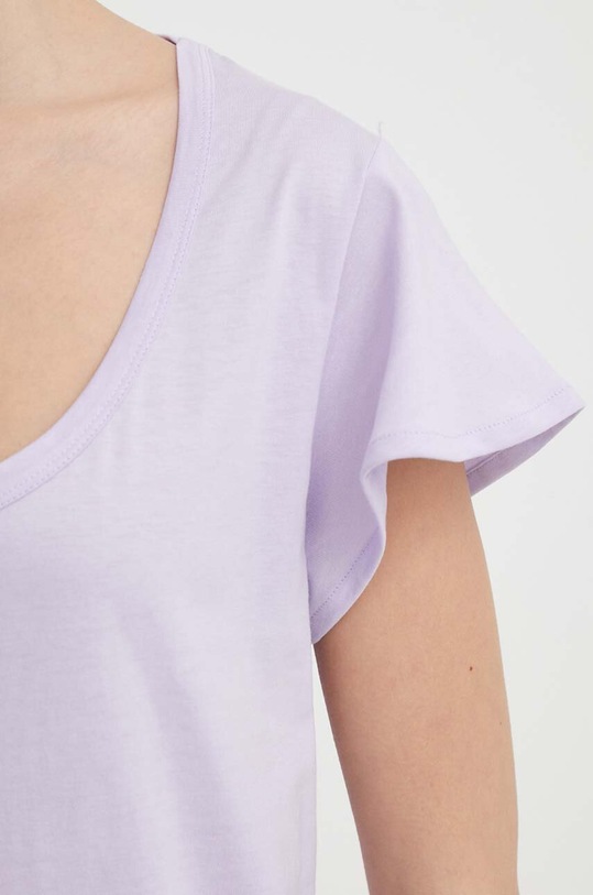 United Colors of Benetton t-shirt bawełniany 3096DV01B