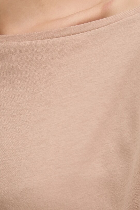 Sisley longsleeve 3QU4L12EE bej