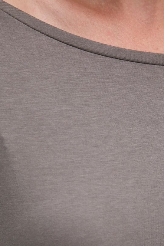 Sisley longsleeve 3QU4L12EE gri