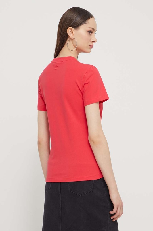 Îmbrăcăminte adidas Originals tricou IS4596 rosu