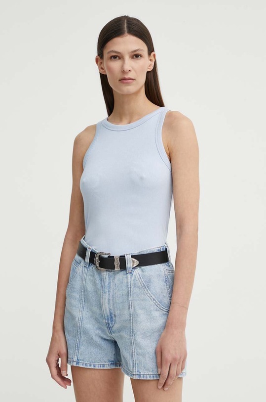 Top Levi's modrá A7326