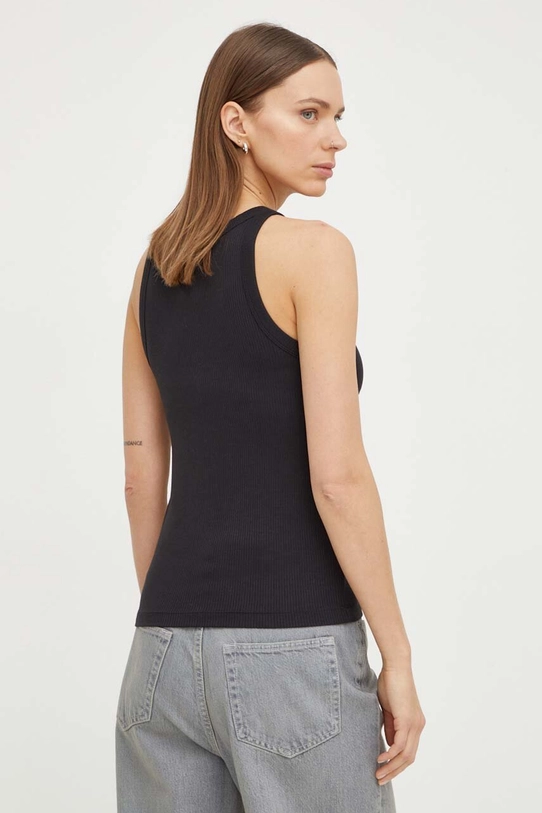 Odjeća Top Levi's A7326 crna