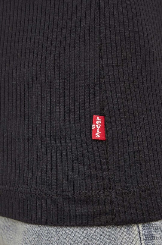Top Levi's A7326 čierna
