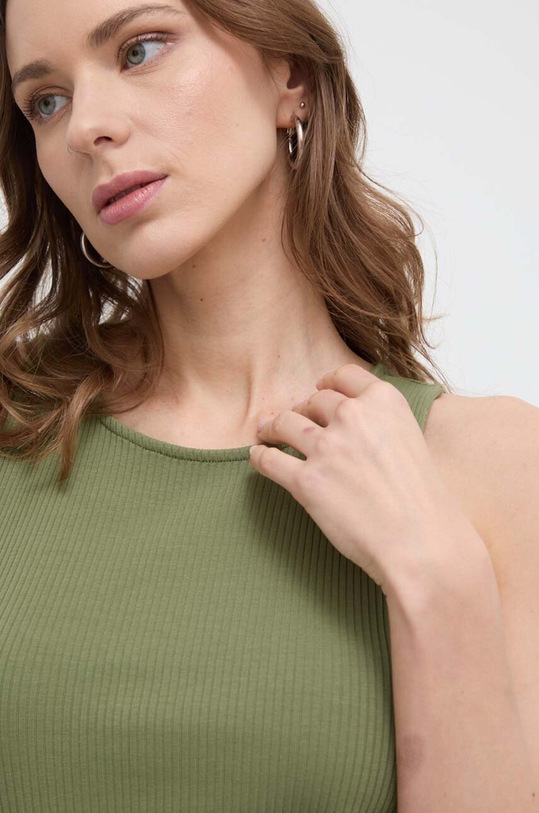 Ruházat Max Mara Leisure top 2416941038600 zöld