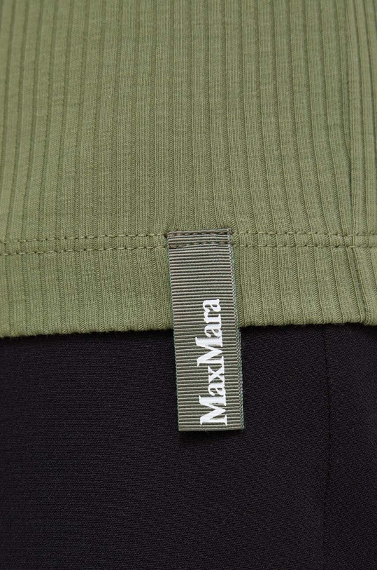 Max Mara Leisure top zöld 2416941038600