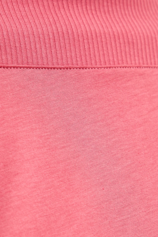 Tričko Sisley 3QU4L100M růžová