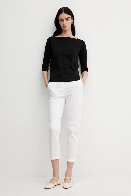 Футболка Sisley 3QU4L100M чёрный SS25