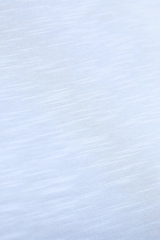 Tričko Sisley 3TNHL103L modrá
