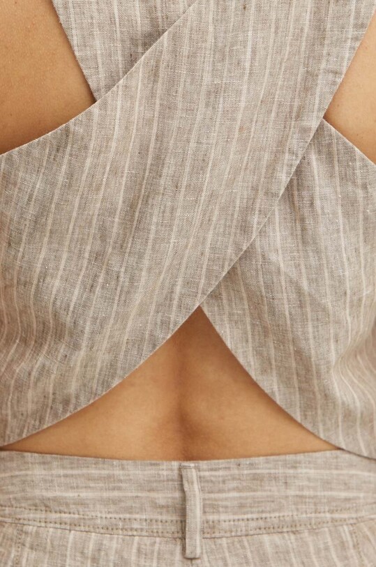 Sisley top de in 5NTHLH015 bej