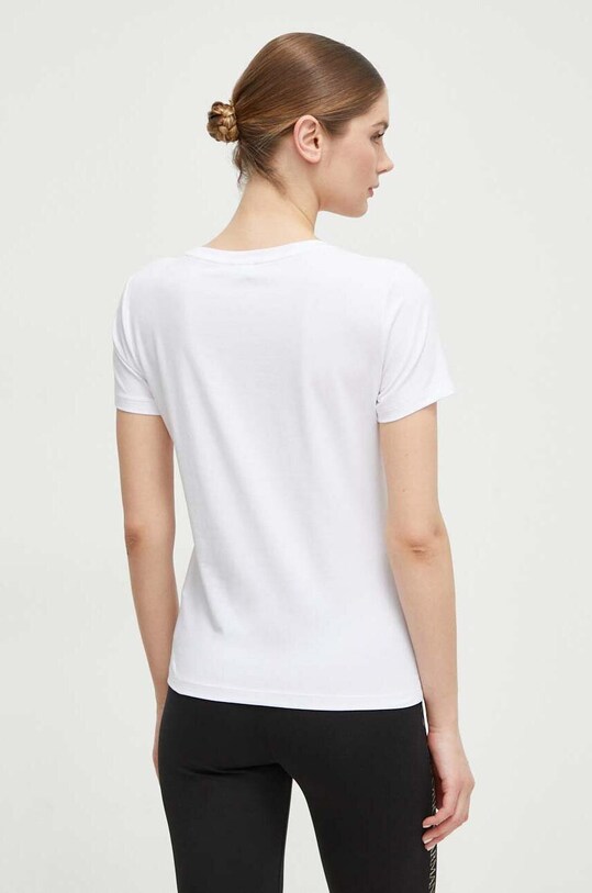 Одежда Футболка EA7 Emporio Armani TJFKZ.3DTT21.1100 белый
