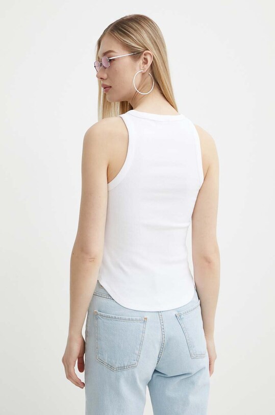 Oblečení Top Abercrombie & Fitch KI139.4282.100 béžová