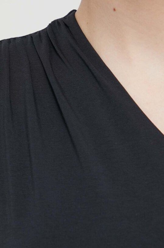 Top Abercrombie & Fitch KI139.4295.900 crna