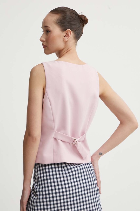 Ρούχα Top Abercrombie & Fitch KI140.4089.600 ροζ